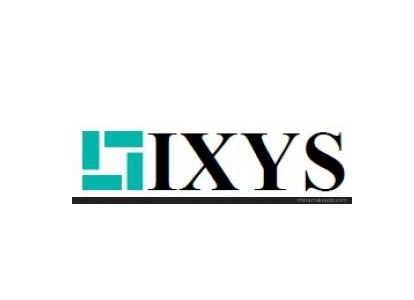 IXYS艾赛斯