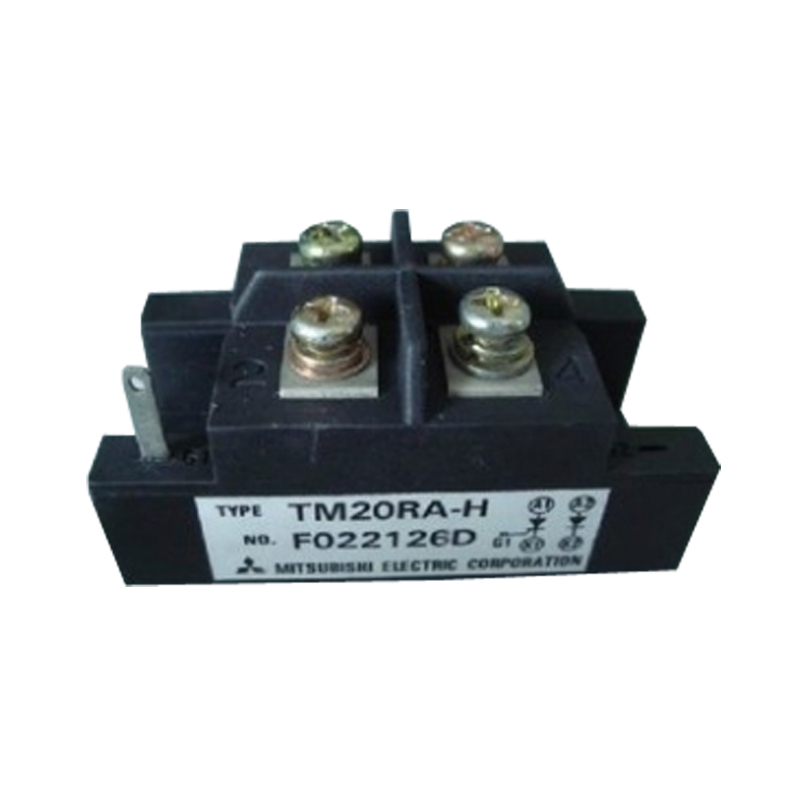 TM20RA-M